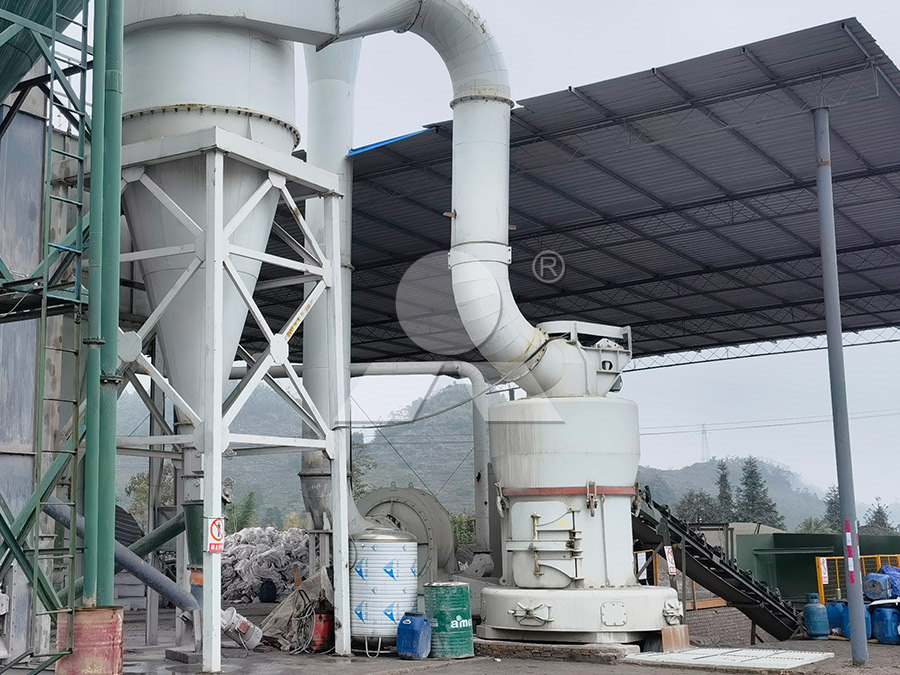 拉LM立式辊磨机是什么  